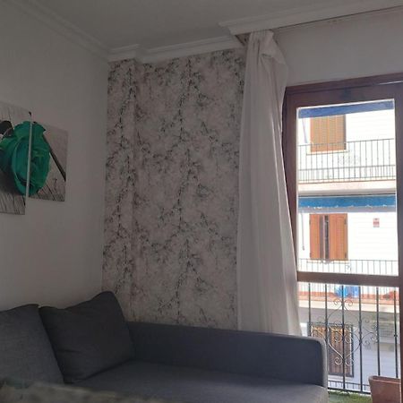 Suite Center San Lorenzo 35 Sevilla Eksteriør bilde