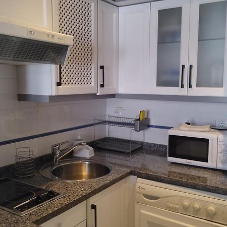 Suite Center San Lorenzo 35 Sevilla Eksteriør bilde