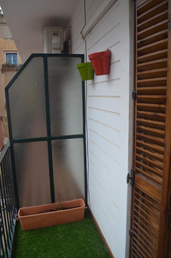 Suite Center San Lorenzo 35 Sevilla Eksteriør bilde
