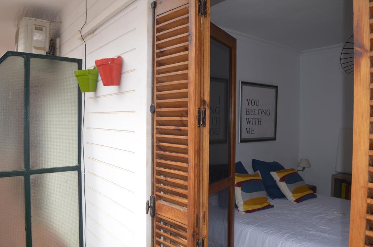 Suite Center San Lorenzo 35 Sevilla Eksteriør bilde