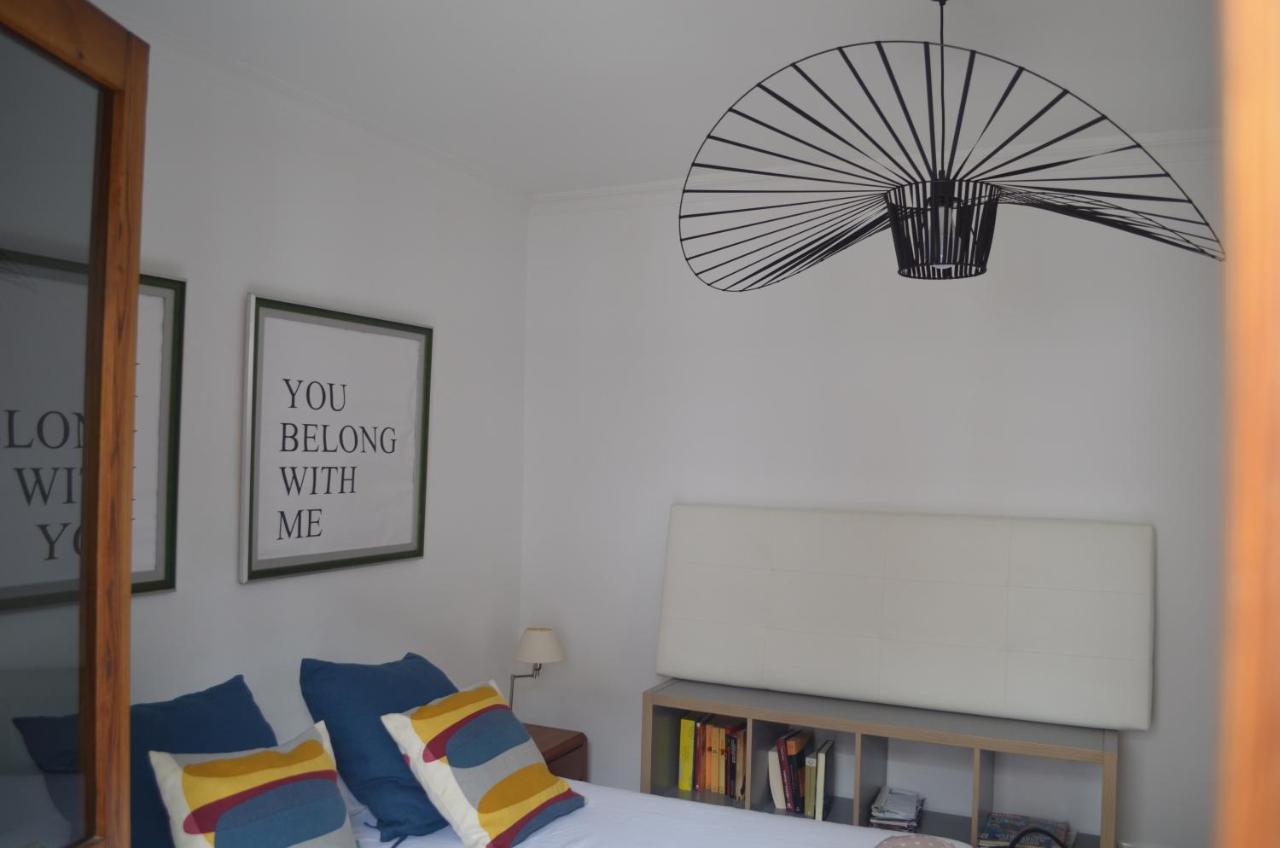 Suite Center San Lorenzo 35 Sevilla Eksteriør bilde