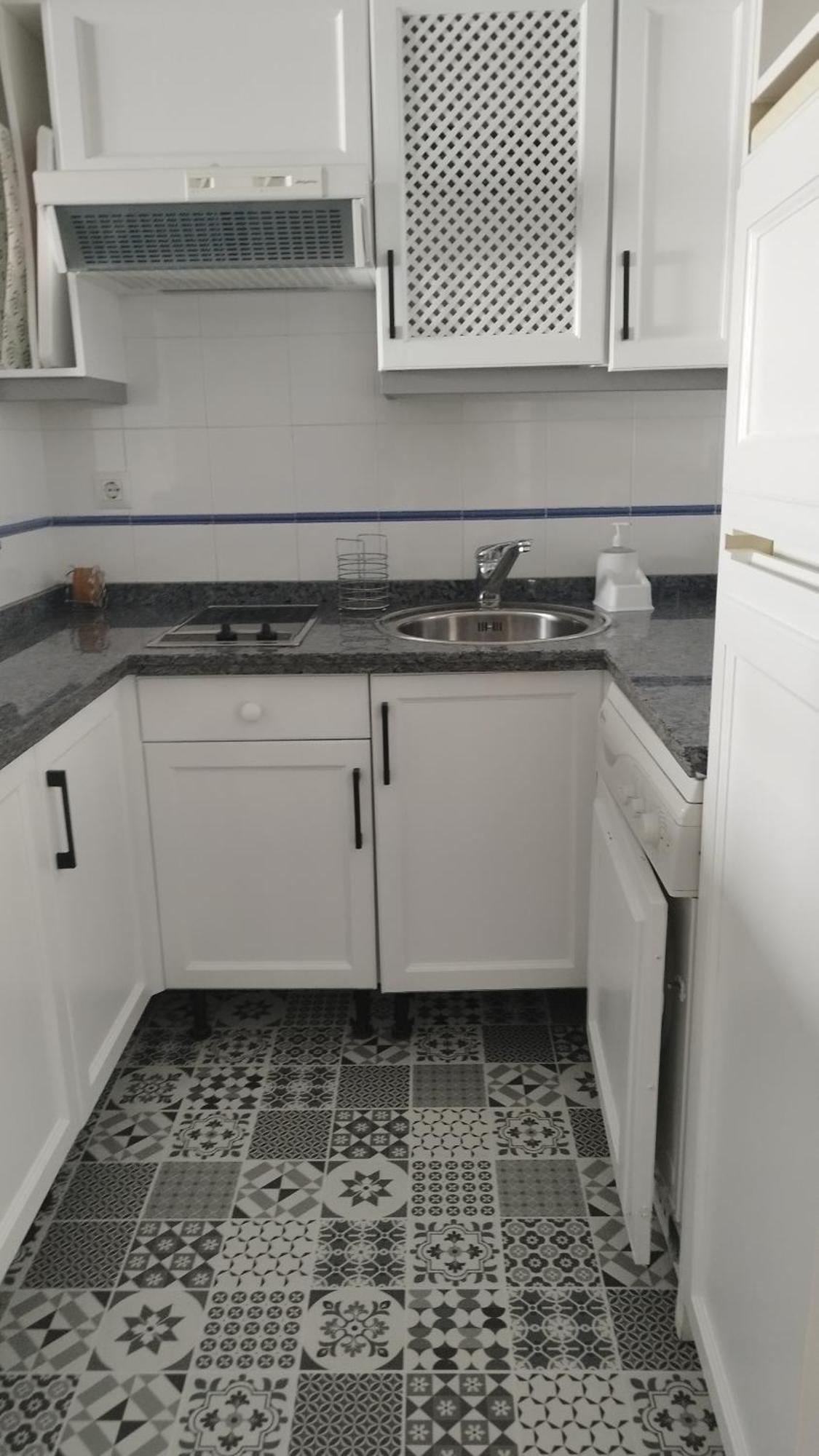 Suite Center San Lorenzo 35 Sevilla Eksteriør bilde