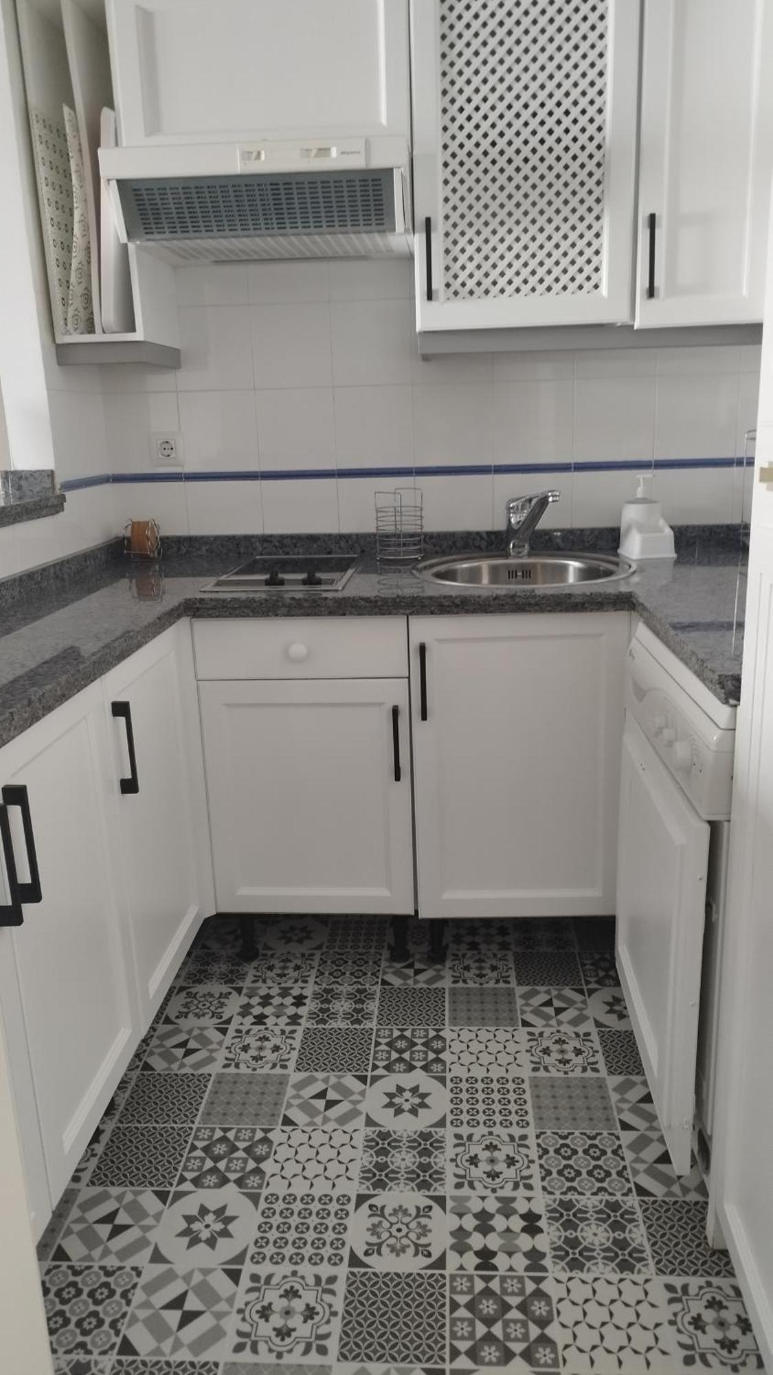 Suite Center San Lorenzo 35 Sevilla Eksteriør bilde
