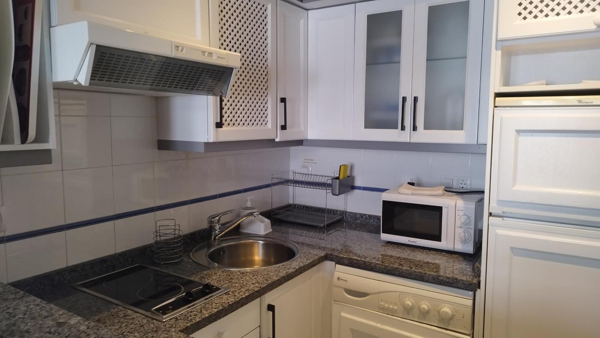 Suite Center San Lorenzo 35 Sevilla Eksteriør bilde