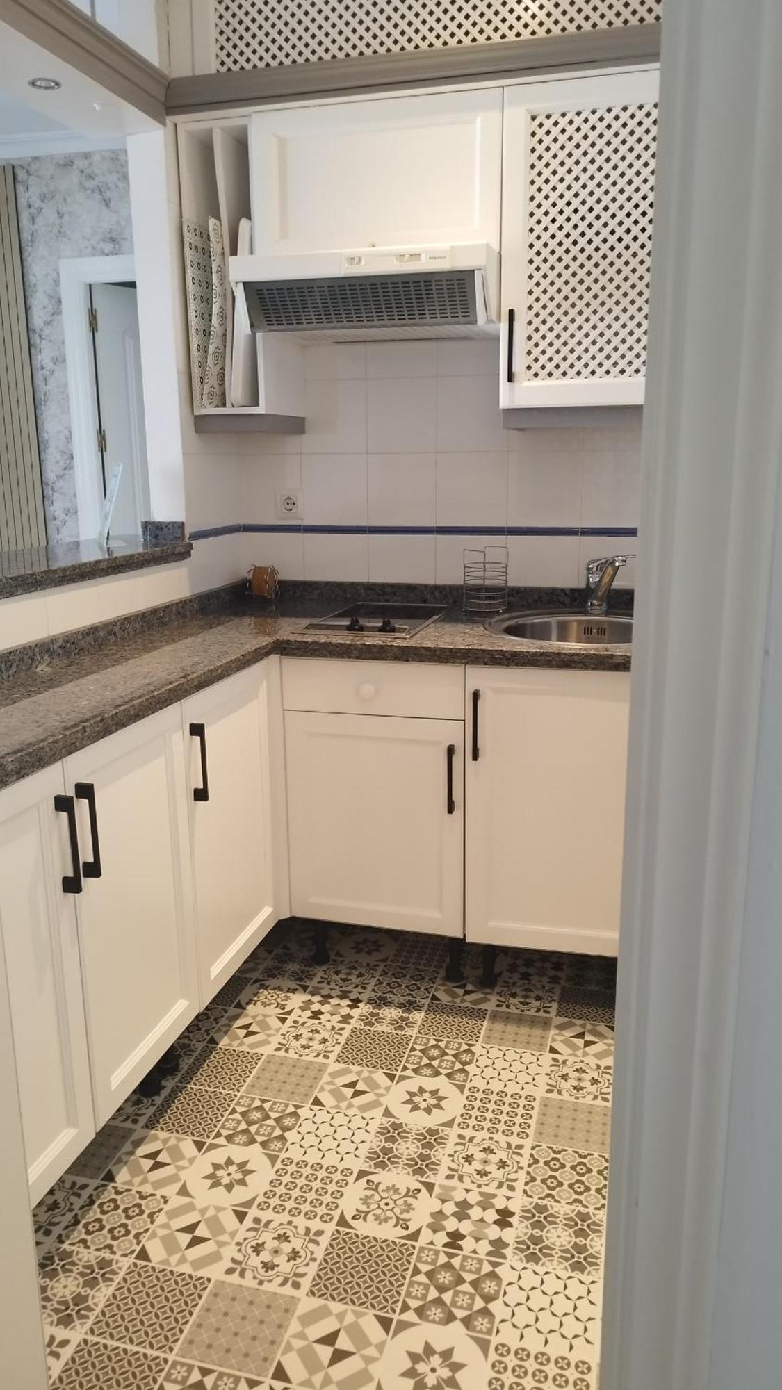 Suite Center San Lorenzo 35 Sevilla Eksteriør bilde