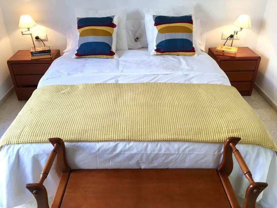 Suite Center San Lorenzo 35 Sevilla Eksteriør bilde